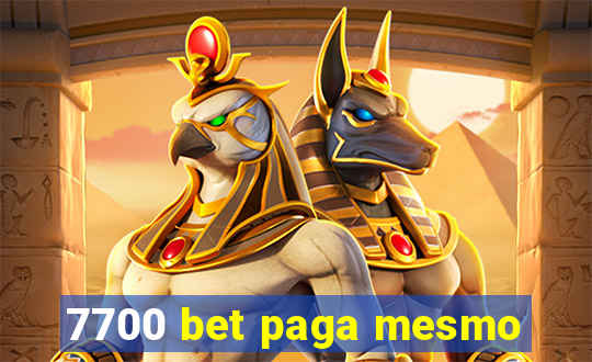 7700 bet paga mesmo